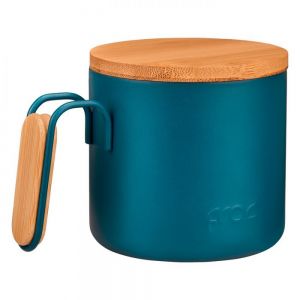 TAZA THE MIST FROC personalizada